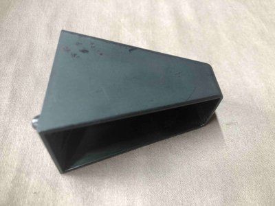 Кронштейн Mercedes w221, S-клас 2216920060 фото