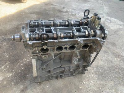 Двигун на запчастини Ford Focus MK3, 2.0 бензин, 2011-2018 р., USA, б.в. 878987987 фото