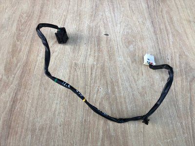 Електропроводка моторчика склопідйомника Mercedes W220 S-class, б.в 2208200715 2208200715 фото
