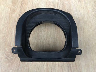 Кожух, корпус рульової колонки Mercedes W220 S-class,б.в 2204600295 2204600295 фото