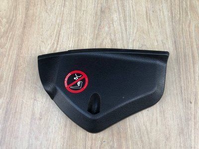 Накладка торпеди бокова, права Mercedes C-class w203, Б.в 2036800678 2036800678 фото