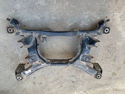 Подрамник задний Subaru Impreza 3, 2007-2011 г., 20152FG000, б.у. 20152FG000 фото