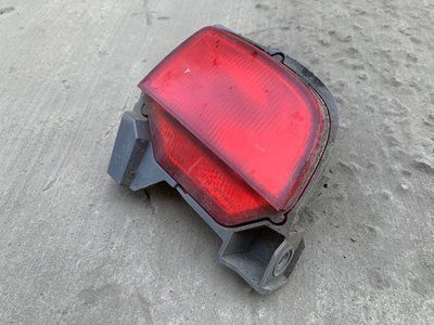Противотуманная фара задняя левая Subaru Impreza 3, 2007-2011 г., седан, 84913AG190, б.у. 84913AG190 фото