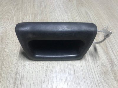 Ручка карти дверей ліва Mitsubishi Lancer 9, MR417141, б.в. MR4171414 фото