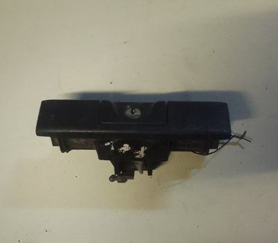 Кнопка багажника Skoda Felicia, б.в. 1925291140 фото
