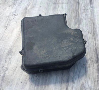 Корпус блока комфорта Volkswagen B5, б.у. 34555667778 фото