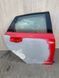Двері задні праві без комплектуючих Ford Focus MK3, 2011-2018 р., USA, DM5Z5824630C, б.в. DM5Z5824630C66 фото 1