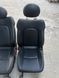 Сидения салона, кожа Mercedes C-class w203, Б.у  7425784088 фото 4