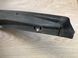 Накладка над фонарем левая зад Mercedes w221, S-класс 221 694 09 33 фото 3