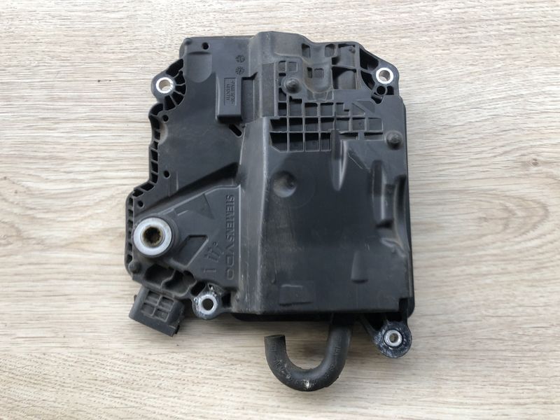 Модуль управления (ЭБУ) АКПП электронный 0044460310, 0002701852 Mercedes W221, s-класс б.у 0044460310, 0002701852 фото