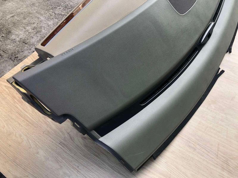 Торпеда під airbag 2516800587 Mercedes W251, R-class, б.в. 2516800587 фото