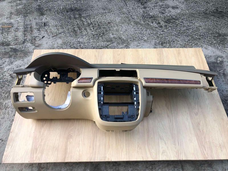 Торпеда під airbag 2516800587 Mercedes W251, R-class, б.в. 2516800587 фото
