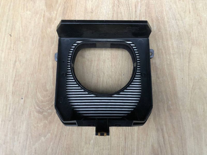 Кожух, корпус рулевой колонки Mercedes W220 S-class, б.у 2204600295  2204600295 фото