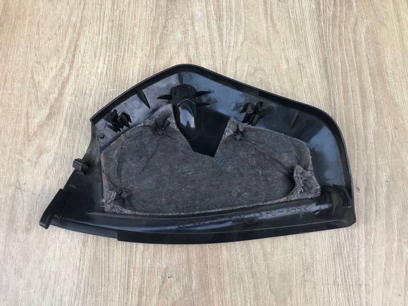 Накладка торпеди бокова, права Mercedes C-class w203, Б.в 2036800678 2036800678 фото