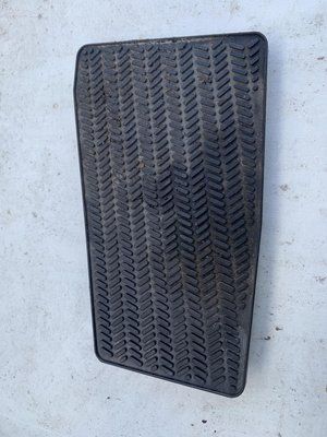 Килимок Toyota Avalon 3.5 бензин, б.в. 1992947737 фото