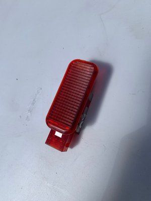 Плафон карти дверей Audi A4 B5, 2000 р., 8D0947411, б.в. 8D0947411 фото