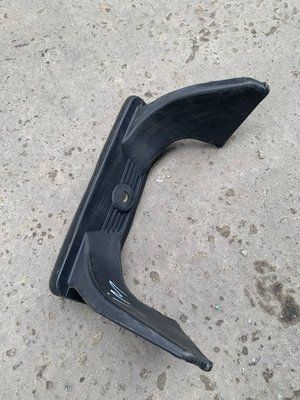 Повітропровід салону Subaru Impreza 3, 2007-2011 р., 72512AG050, б.в. 72512AG050 фото