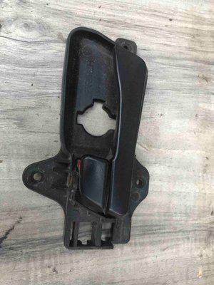 Ручка внутрішня передня ліва Hyundai i30 2007-2012 р, б.в. 82613-FD000 82613-FD000 фото