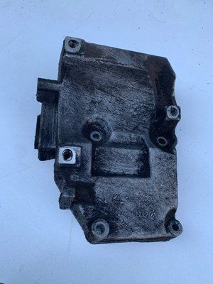 Захист півосі Audi A4 B5 1.9 TDI 2000 р., 4D0407722E, б.в. 4D0407722E фото