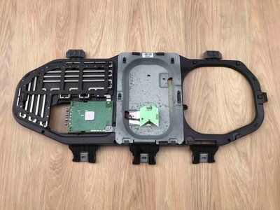 Антена, підсилювач антени 2518202275 Mercedes W251, R-class, б.в. 2518202275 фото