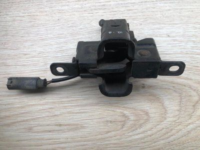 Замок капота (гачок захватний) Mercedes w221, S-клас 2218800160 фото