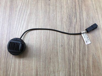 Мікрофон гучного зв'язку Mercedes C-class w203 2.0 бензин, б.в. 2208201735 2208201735 фото