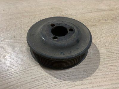 Шків насоса ГПК Skoda Felicia 1.6 бензин AEE, 1999 р., 030145269A, б.в. 030145269A фото
