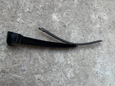 Склоочисник, двірник задній Skoda Fabia 2, хетчбек, 6Y0955425, б.в. 6Y0955425 фото