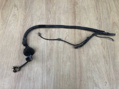 Клема акумулятора Mercedes W169 A-class, б.в 1695400209 1694200085 фото