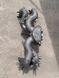 Впускной коллектор Subaru Impreza 3, 2007-2011 г., 2.0 бензин, 602AC170, б.у. 602AC170 фото 1