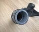 Патрубок системи охолодження нижній Mercedes w221, S-клас 2732000718 фото 4