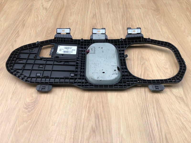 Антена, підсилювач антени 2518202275 Mercedes W251, R-class, б.в. 2518202275 фото