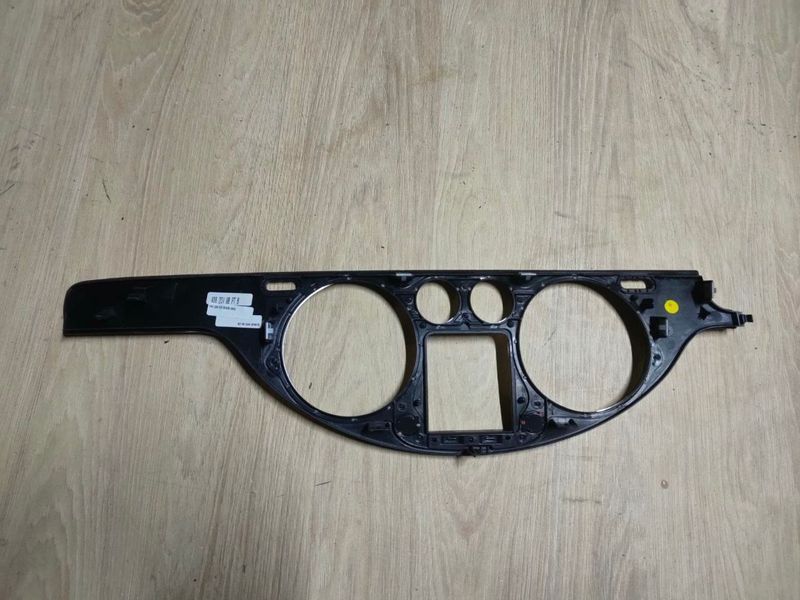 Накладка приборной панели Volkswagen Passat B6, 2007 г., 3C1858335, б.у. 3C1858335 фото