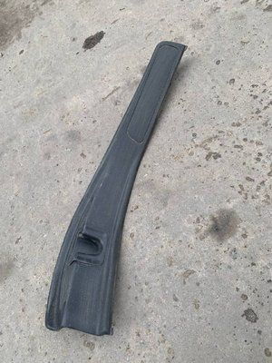 Накладка заднього лівого порогу Subaru Impreza 3, 2007-2011 р., седан, 94061FG030, б.в. 94061FG030 фото