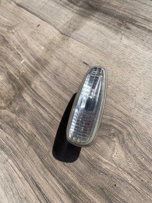 Повторитель поворотов Hyundai i30 2007-2012, б.у. 92303-3L 92303-3L фото