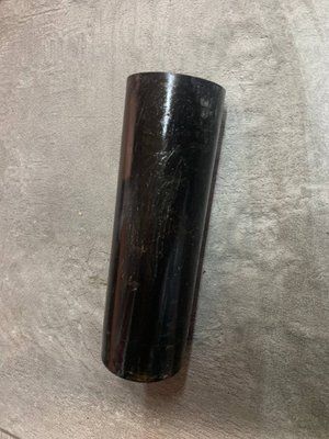 Пыльник заднего амортизатора Volkswagen Passat B6, 2005-2011 г., 3C0513425, б.у. 3C0513425111 фото