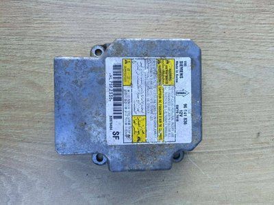 Блок управління Airbag Chevrolet Epica 2006-2012 р.,б.в.  96641836  96641836 фото