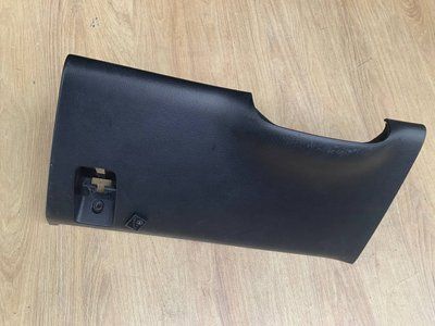 Пластик торпеды под руль Chevrolet Epica 2006-2012 г.,б.у 96473136 96473136 фото