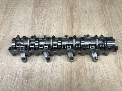 Постіль лівого розподільного валу Mercedes M113 V8, 5.0л.,б.в 1130510208 1130510208 фото