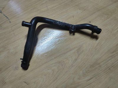 Трубка охолодження блоку Volkswagen Passat B6, 2.0 TDI, 2009 р., 03L1210651, б.в. 03L1210651 фото