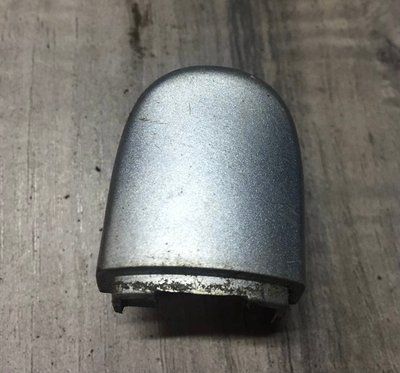 Заглушка дверной ручки Skoda Yeti, б.у. 456799876 фото