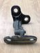 Петля дверь нижняя левая LR073596, CPLA228A65AD Range Rover Vogue L405, б.у. LR073596, CPLA228A65AD фото 1