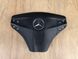 Подушка безпеки водія (airbag) Mercedes C-class w203 2.0 бензин, б.в. 2034602398 2034602398 фото 2