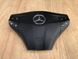 Подушка безпеки водія (airbag) Mercedes C-class w203 2.0 бензин, б.в. 2034602398 2034602398 фото 1