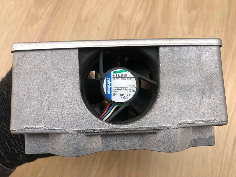 Підсилювач звуку, harman becker 2518209589 Mercedes W251, R-class, б.в. 2518209589 фото