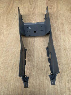 Консоль АКПП Chevrolet Lacetti 2004-2013 г, б. у .96554598 96554598 фото