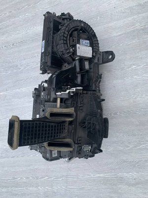 Корпус пічки в зборі Ford Escape MK4, 2020-2025 р., USA, LX6A19B555MHJ, б.в. LX6A19B555MHJ фото