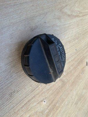 Крышка бензобака Chevrolet Lacetti 2004-2013 г, б.у.  22591475 225914759 фото