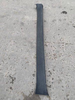 Накладка переднього правого порогу Subaru Impreza 3, 2007-2011 р., 94060FG040, б.в. 94060FG040 фото