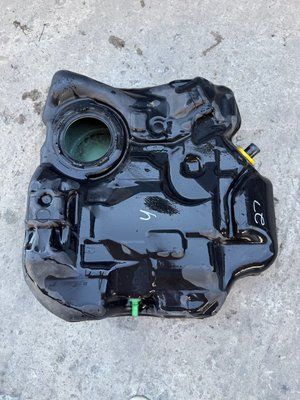 Паливний бак Ford Focus MK3, 2011-2018 р., USA, BV619002, б.в. BV619002 фото